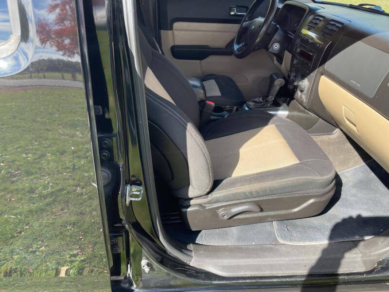 2008 HUMMER H3