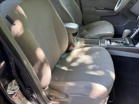 2011 Subaru Forester 2.5X Premium