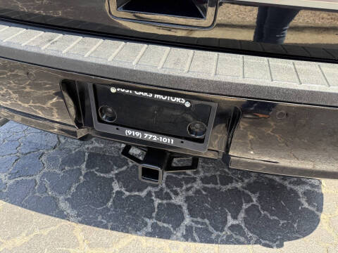 2017 Ford Flex Limited