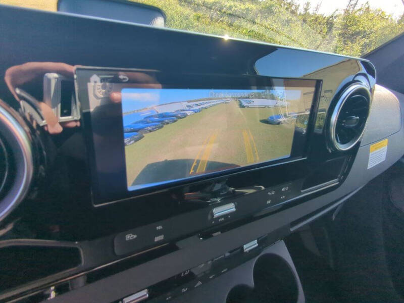 2025 Mercedes-Benz Sprinter 2500