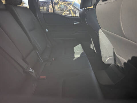 2024 Toyota Land Cruiser First Edition