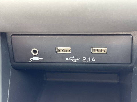 2022 Subaru Outback Onyx Edition XT