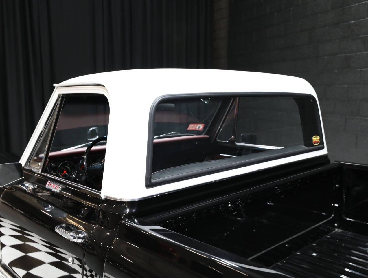 1968 Chevrolet C/K 10 Series 26
