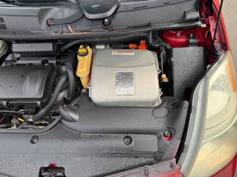 2009 Toyota Prius Standard