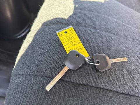 2023 Chevrolet Express 2500