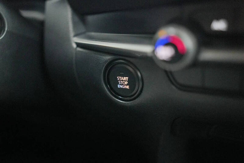 2021 Mazda CX-30 2.5 S