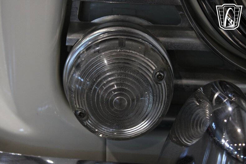 1967 Triumph TR4