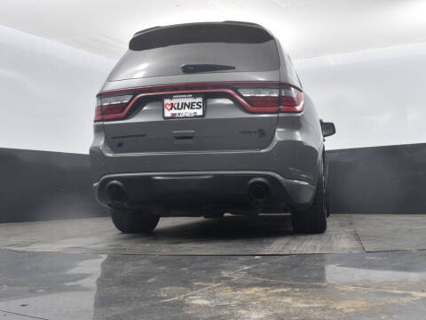 2023 Dodge Durango SRT Hellcat Plus