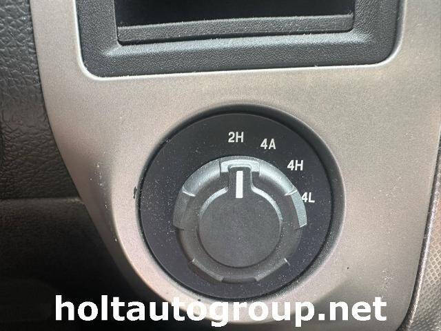 2017 Ford Expedition EL XLT