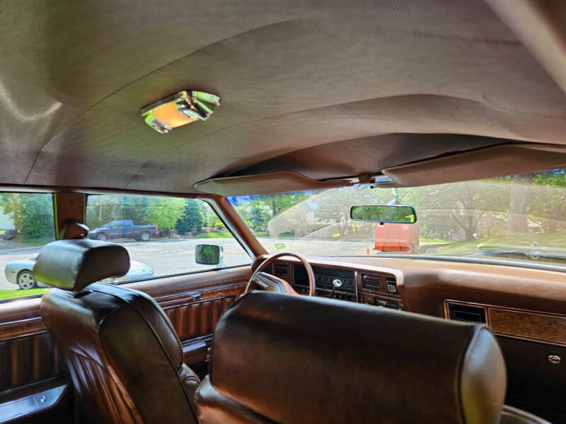 1978 Ford Country Squire