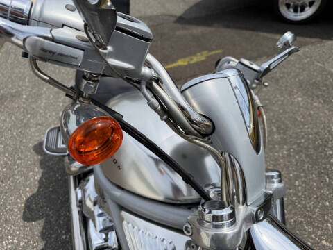 2002 Harley-Davidson V-ROD Vrscb