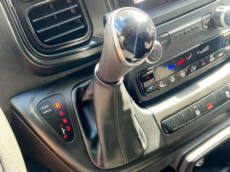 2024 RAM ProMaster