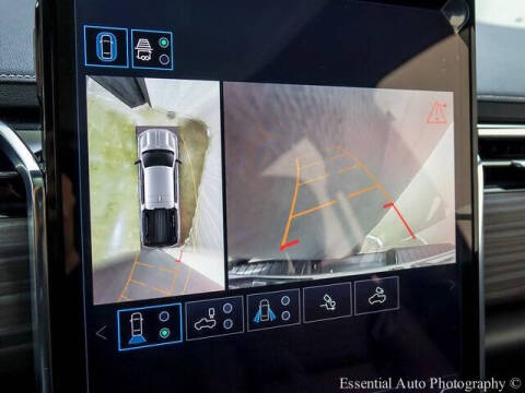 2025 GMC Sierra EV Denali