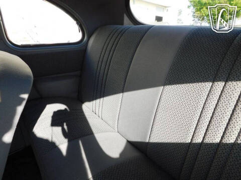 1941 Ford Super Deluxe