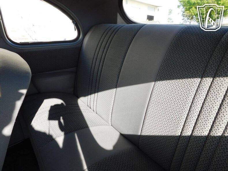 1941 Ford Super Deluxe