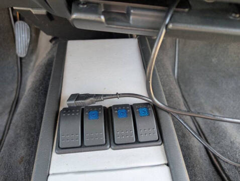 2004 Chevrolet Blazer