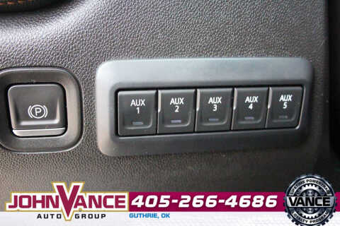 2022 GMC Sierra 3500HD