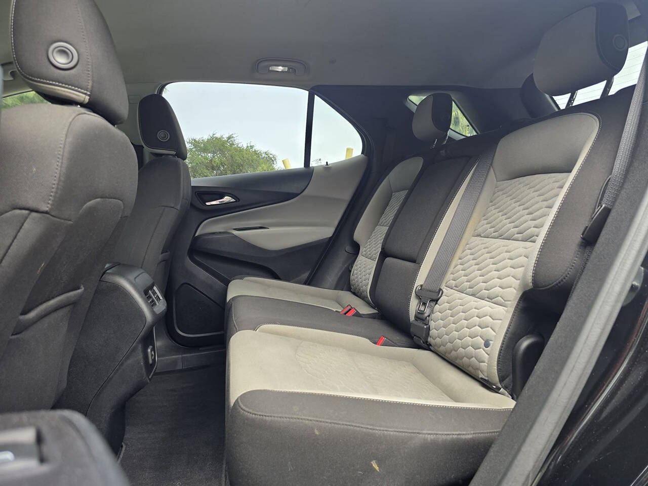 2020 Chevrolet Equinox for sale at All Will Drive Motors in Davie, FL