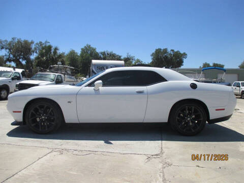 2020 Dodge Challenger GT