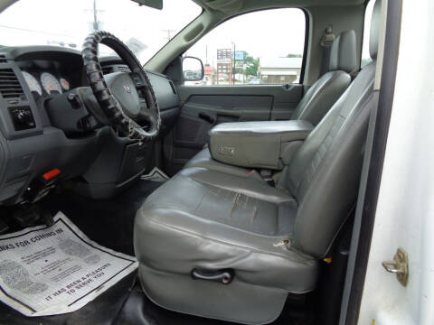 2006 Dodge Ram 1500