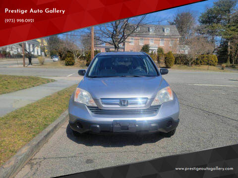2007 Honda CR-V for sale at Prestige Auto Gallery in Paterson NJ