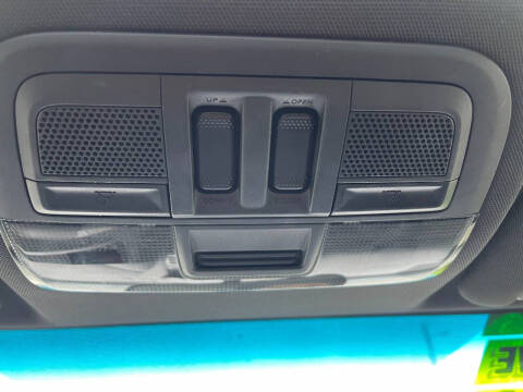 2018 Subaru WRX Premium