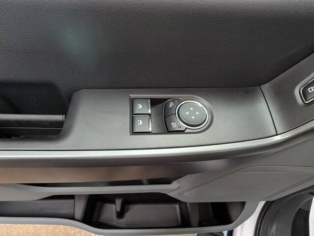 2025 Ford F-350 Super Duty