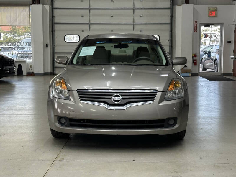 2008 Nissan Altima 2.5