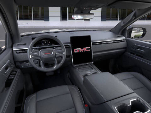 2026 GMC Sierra EV Elevation