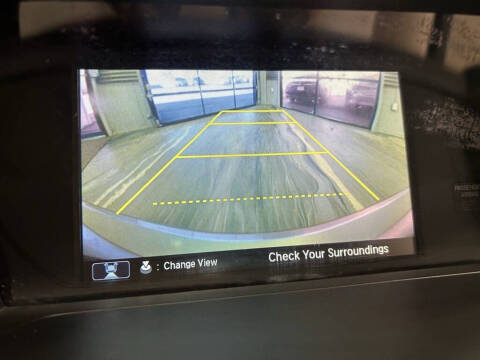 2014 Honda Accord Plug-In