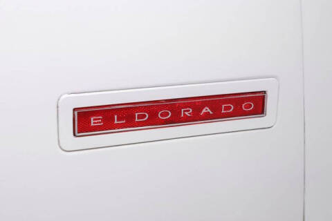 1978 Cadillac Eldorado