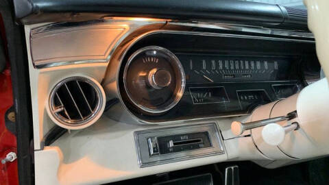 1966 Cadillac Phaeton Prototype
