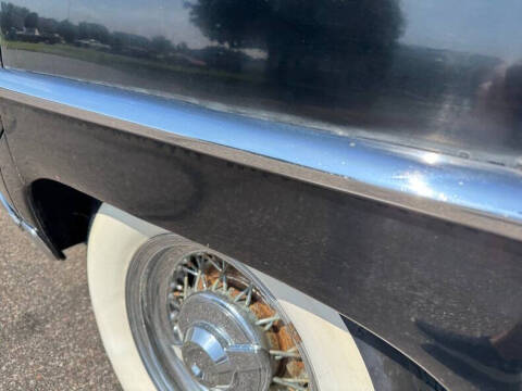 1954 Chrysler Imperial