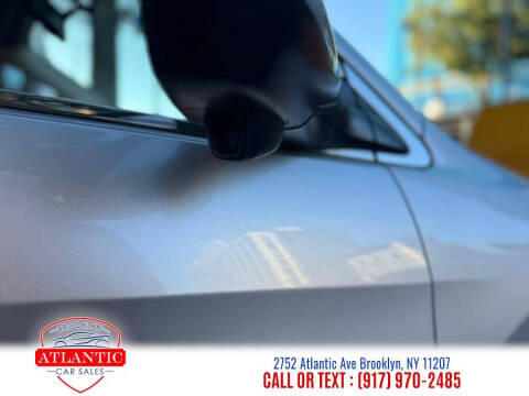 2016 Honda CR-V EX-L w/Navi