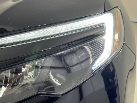 2021 Honda Pilot SE