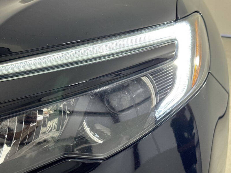 2021 Honda Pilot SE