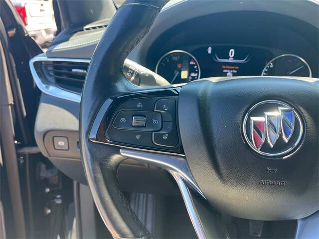 2024 Buick Enclave Premium