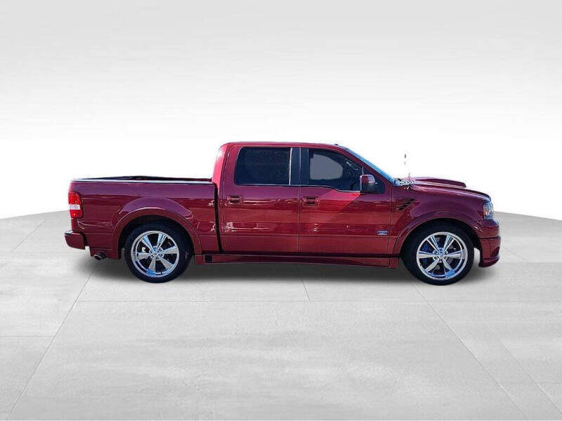 2007 Ford F-150