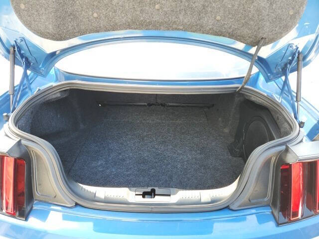 2019 Ford Mustang Shelby GT350