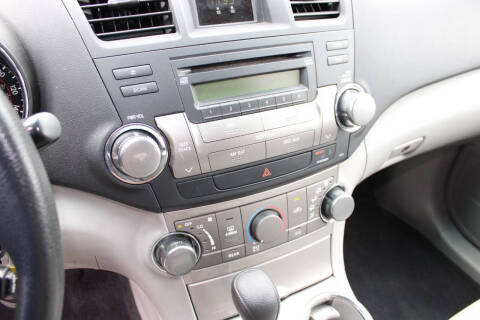 2011 Toyota Highlander
