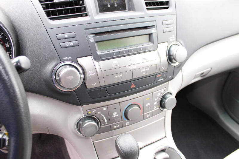 2011 Toyota Highlander