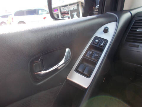 2014 Nissan Murano S