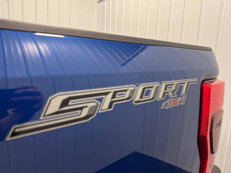 2022 Ford F-250 Super Duty Lariat