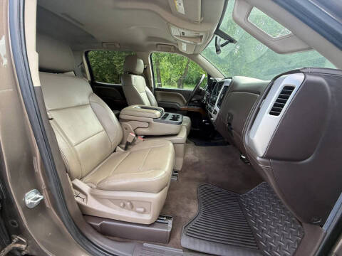 2014 GMC Sierra 1500