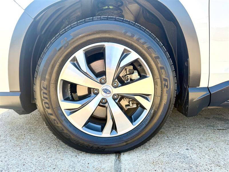 2019 Subaru Ascent Premium 8-Passenger
