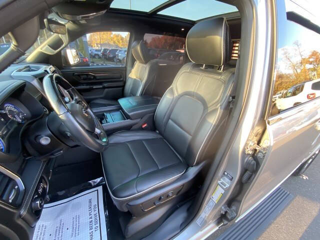 2022 RAM 1500 Limited