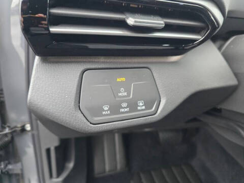 2026 Volkswagen ID.4 Pro