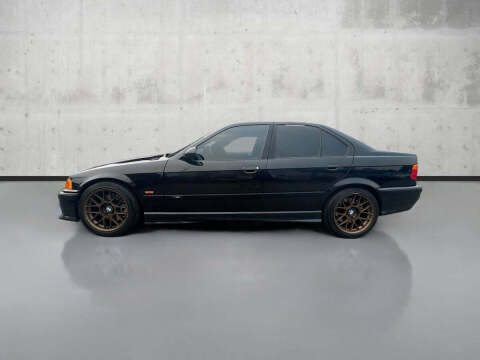 1997 BMW M3
