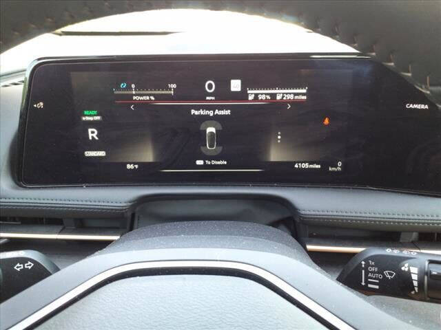 2023 Nissan Ariya Evolve+ e-4ORCE