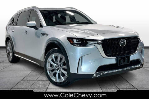 2024 Mazda CX-90 3.3 Turbo Premium Plus